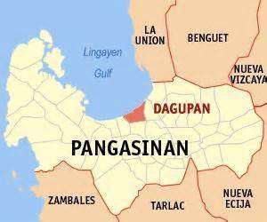 Dagupan City Zipcode .